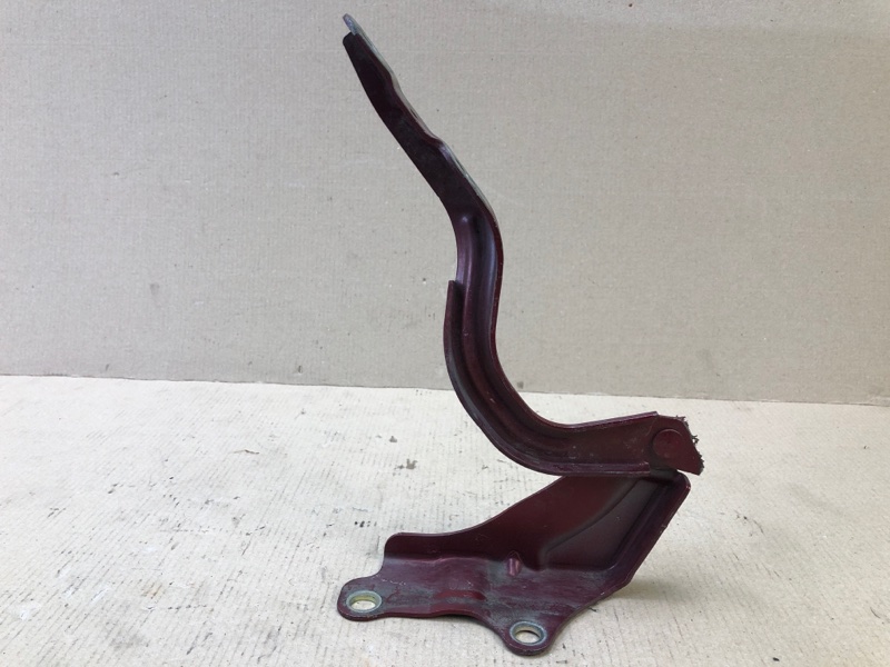 Петля капота правая HYUNDAI ELANTRA MD 10-15 2014 Седан 1.8 G4NB 79120-3X000 Б/У