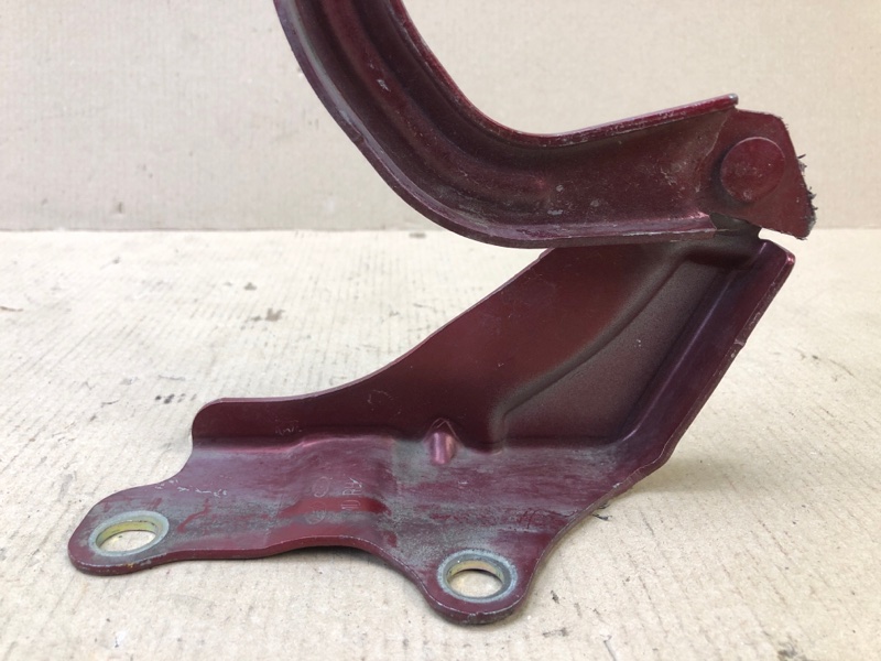 Петля капота правая HYUNDAI ELANTRA MD 10-15 Седан 1.8 G4NB