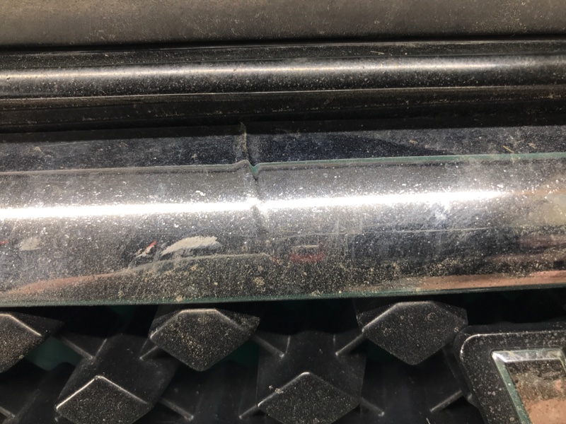 Решетка радиатора RAV4 05-12 2008 3.5 2GR-FE