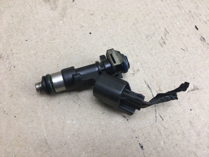 Форсунка топливная JOURNEY 08-20 2010 3.5 EGF