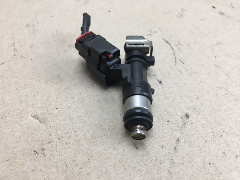 Форсунка топливная JOURNEY 08-20 2010 3.5 EGF