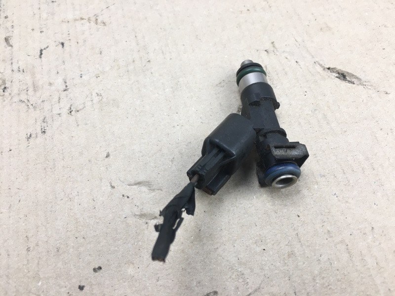 Форсунка топливная DODGE JOURNEY 08-20 3.5 EGF Форсунка топливная DODGE JOURNEY 08-20 3.5 EGF