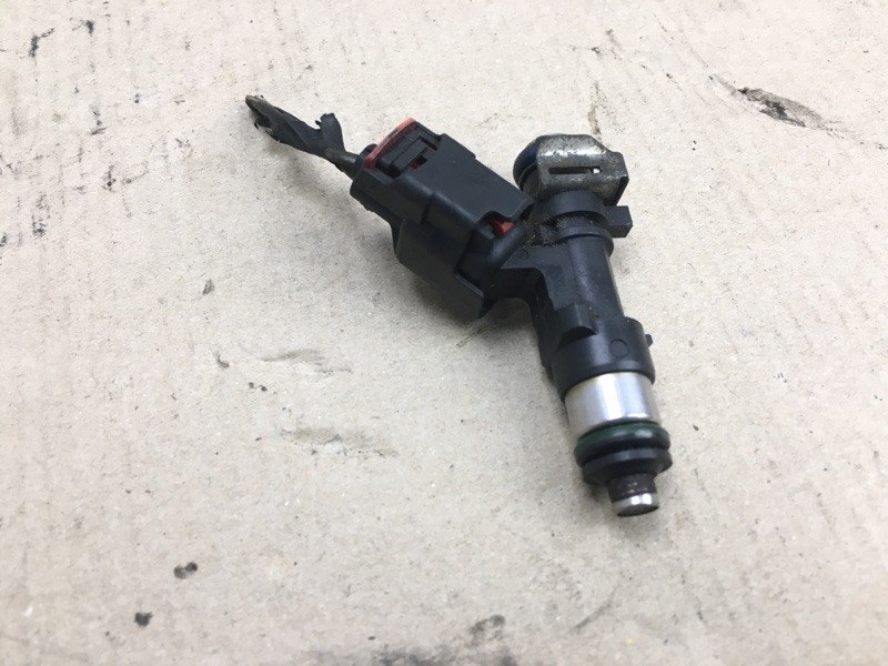 Форсунка топливная JOURNEY 08-20 2010 3.5 EGF Форсунка топливная JOURNEY 08-20 2010 3.5 EGF