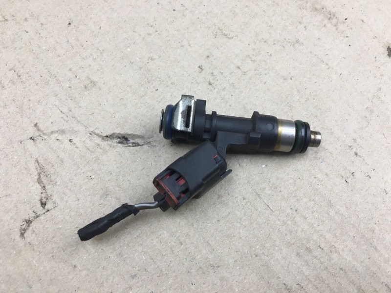 Форсунка топливная JOURNEY 08-20 2010 3.5 EGF