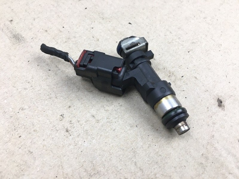 Форсунка топливная JOURNEY 08-20 2010 3.5 EGF