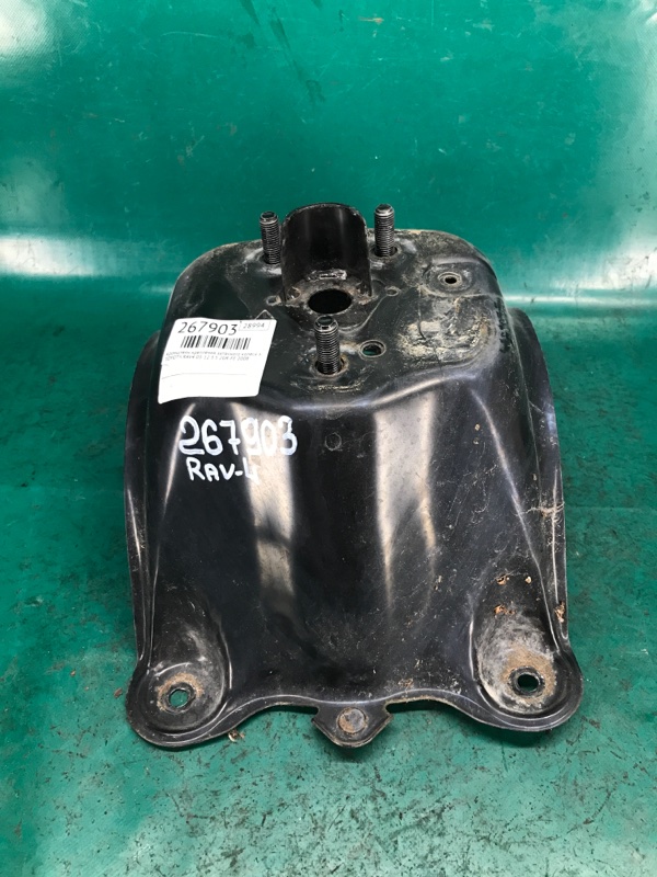 Кронштейн крепления запасного колеса задний RAV4 05-12 2008 3.5 2GR-FE