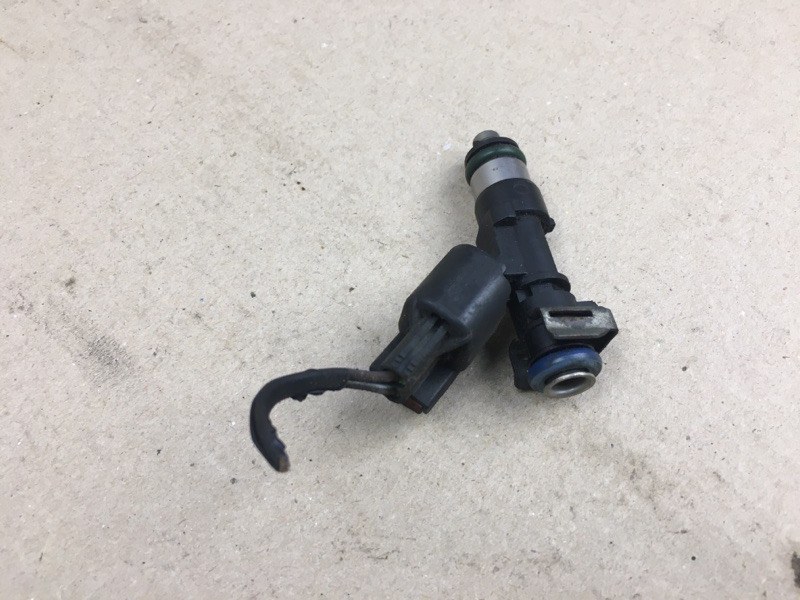 Форсунка топливная DODGE JOURNEY 08-20 3.5 EGF Форсунка топливная DODGE JOURNEY 08-20 3.5 EGF