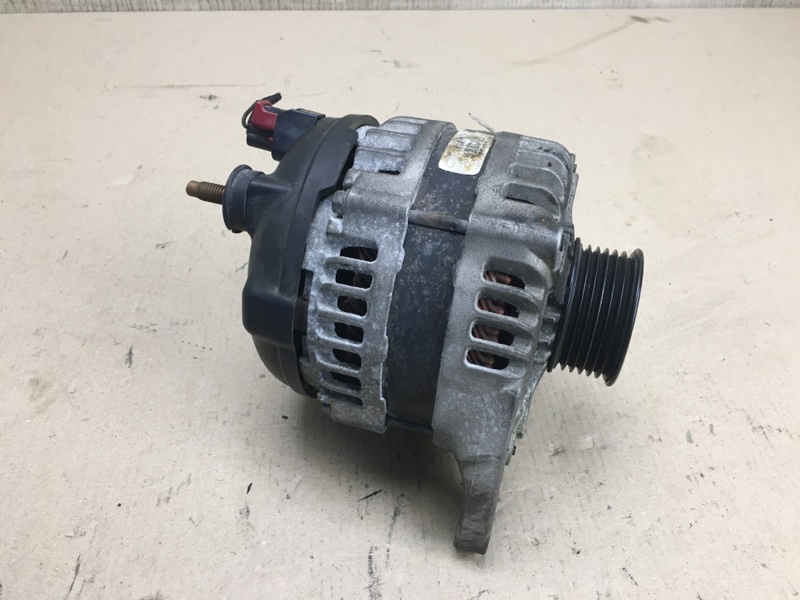Генератор DODGE JOURNEY 08-20 3.5 EGF