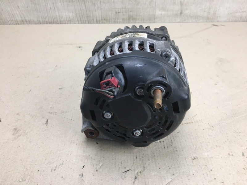 Генератор JOURNEY 08-20 2010 3.5 EGF