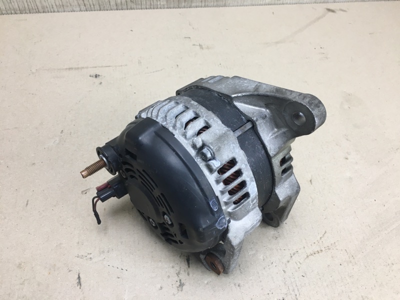 Генератор JOURNEY 08-20 2010 3.5 EGF