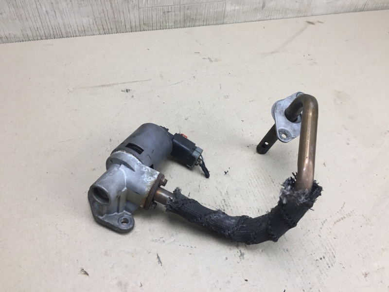 Клапан EGR JOURNEY 08-20 2010 3.5 EGF