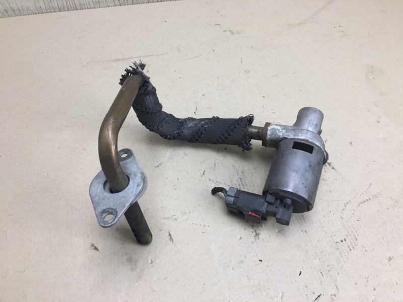 Клапан EGR DODGE JOURNEY 08-20 3.5 EGF