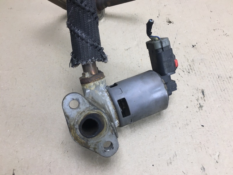 Клапан EGR JOURNEY 08-20 2010 3.5 EGF