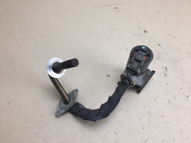 Клапан EGR JOURNEY 08-20 2010 3.5 EGF