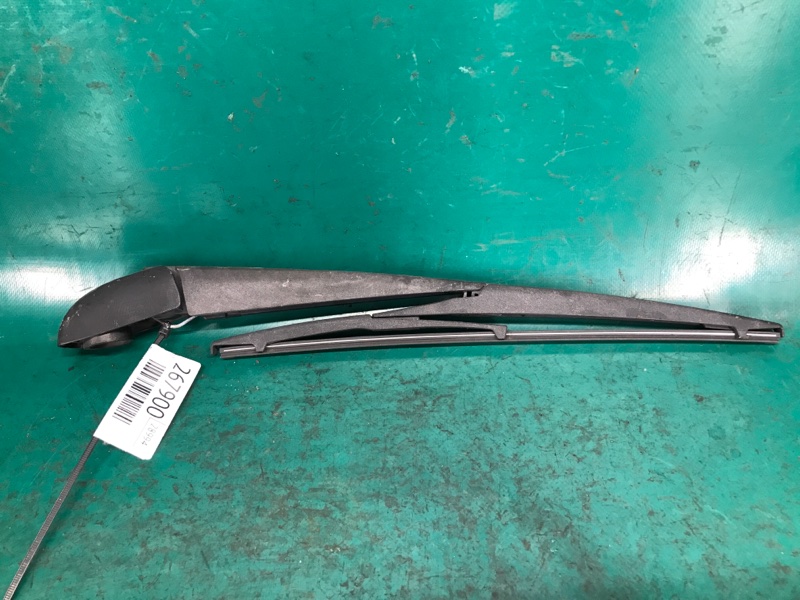 Запчасть поводок стеклоочистителя задний TOYOTA RAV4 05-12 2008 3.5 2GR-FE 85241-42070 Б/У Поводок стеклоочистителя задний TOYOTA RAV4 05-12 2008 3.5 2GR-FE 85241-42070 Б/У