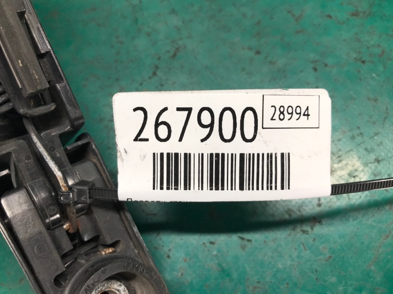 Поводок стеклоочистителя задний RAV4 05-12 2008 3.5 2GR-FE Поводок стеклоочистителя задний RAV4 05-12 2008 3.5 2GR-FE