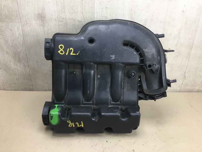 Коллектор впускной DODGE JOURNEY 08-20 2010 3.5 EGF 4593649AD Б/У