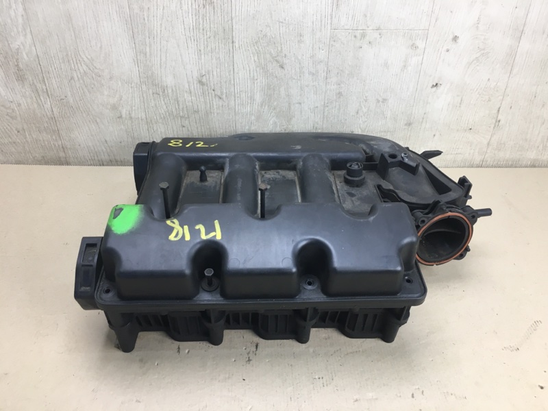 Коллектор впускной JOURNEY 08-20 2010 3.5 EGF