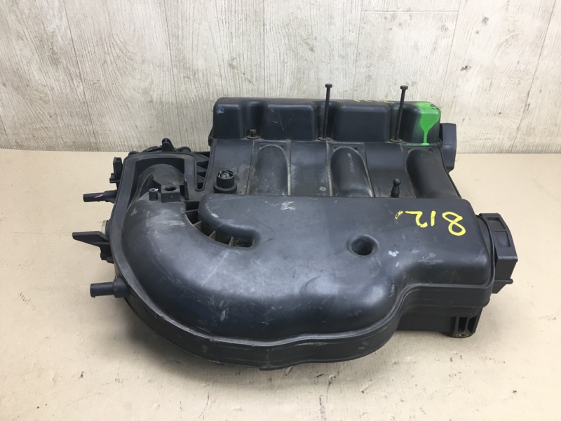 Коллектор впускной JOURNEY 08-20 2010 3.5 EGF