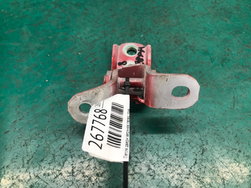 Петля двери верхняя передняя правая RAV4 05-12 2008 3.5 2GR-FE