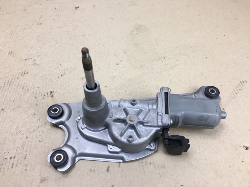 Запчасть моторчик стеклоочистителя задний DODGE JOURNEY 08-20 2010 3.5 EGF 5178201AC Б/У Моторчик стеклоочистителя задний DODGE JOURNEY 08-20 2010 3.5 EGF 5178201AC Б/У