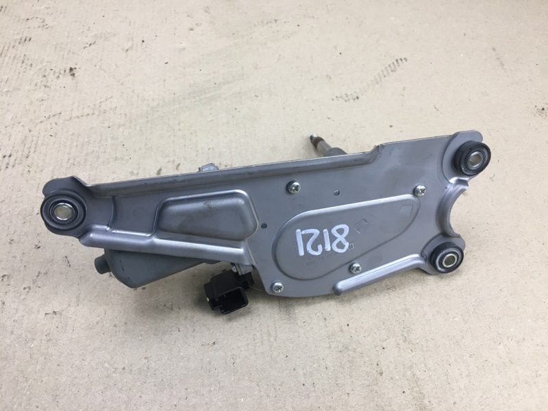 Моторчик стеклоочистителя задний DODGE JOURNEY 08-20 3.5 EGF Моторчик стеклоочистителя задний DODGE JOURNEY 08-20 3.5 EGF