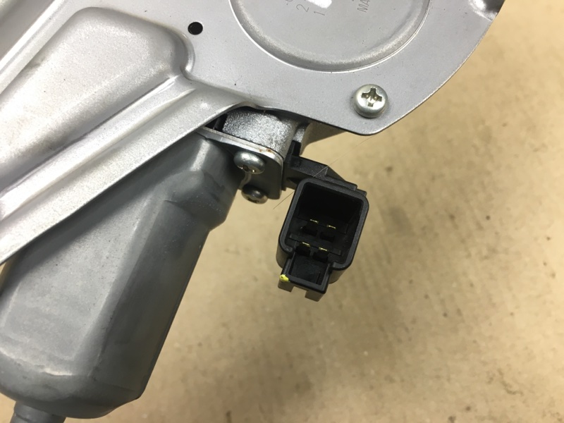 Моторчик стеклоочистителя задний JOURNEY 08-20 2010 3.5 EGF Моторчик стеклоочистителя задний JOURNEY 08-20 2010 3.5 EGF