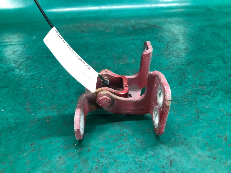 Петля двери багажника RAV4 05-12 2008 3.5 2GR-FE