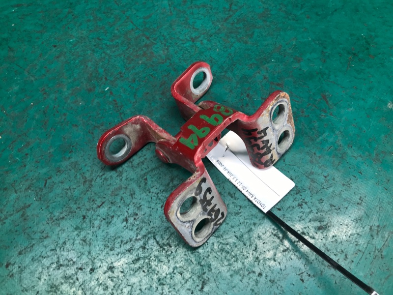 Петля двери багажника RAV4 05-12 2008 3.5 2GR-FE