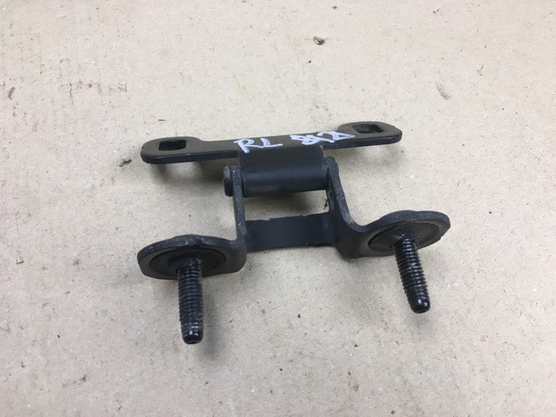 Петля крышки багажника задняя левая DODGE JOURNEY 08-20 2010 3.5 EGF 5074292AD Б/У