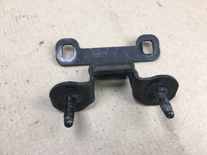 Петля крышки багажника задняя левая JOURNEY 08-20 2010 3.5 EGF