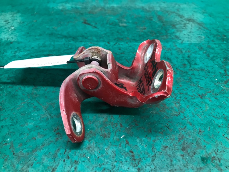 Петля двери верхняя задняя левая RAV4 05-12 2008 3.5 2GR-FE