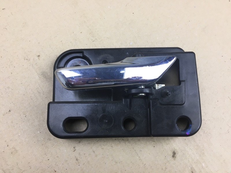 Ручка двери внутренняя передняя правая DODGE JOURNEY 08-20 2010 3.5 EGF 1GC78XDVAA Б/У