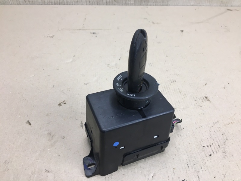 Замок зажигания DODGE JOURNEY 08-20 2010 3.5 EGF 68210155AB Б/У