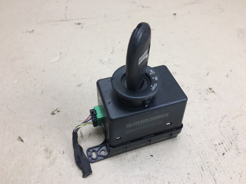 Замок зажигания JOURNEY 08-20 2010 3.5 EGF