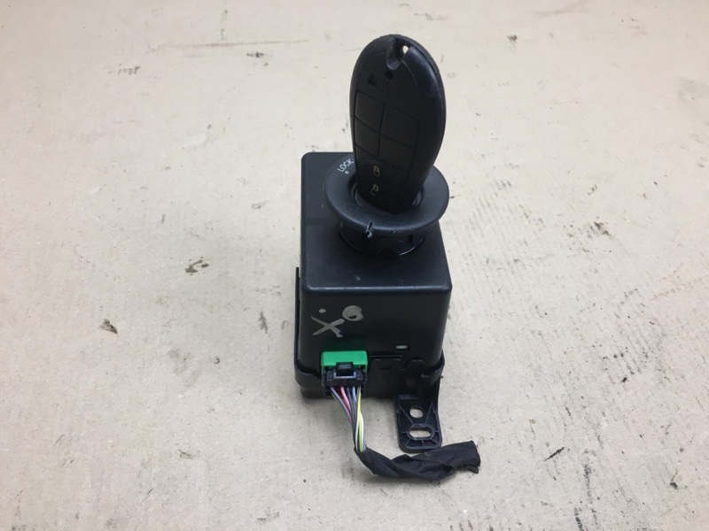 Замок зажигания DODGE JOURNEY 08-20 3.5 EGF