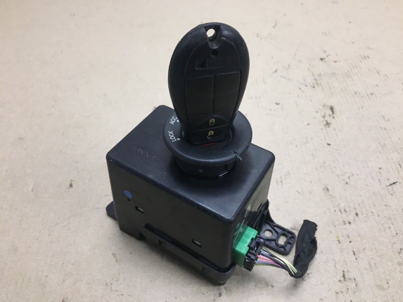 Замок зажигания JOURNEY 08-20 2010 3.5 EGF