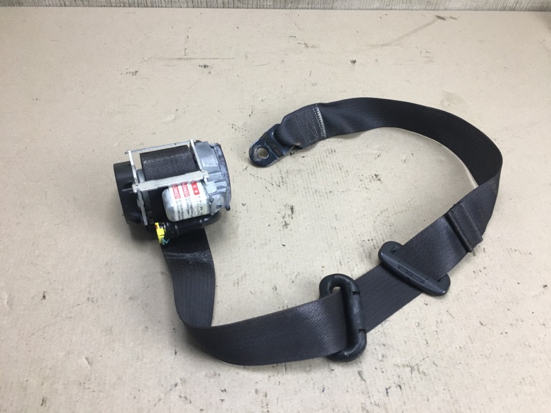 Ремень безопасности передний правый JOURNEY 08-20 2010 3.5 EGF Ремень безопасности передний правый JOURNEY 08-20 2010 3.5 EGF