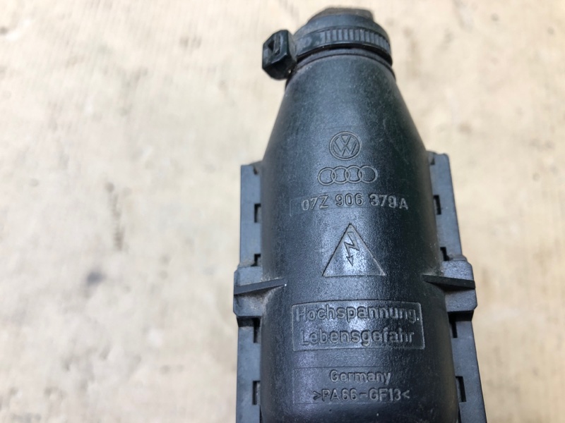 Блок управления двигателем JETTA USA 10-17 2011 2.5