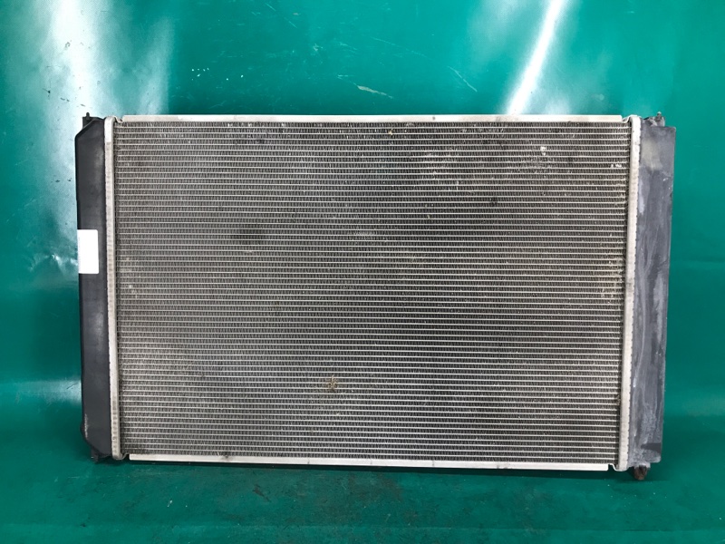 Запчасть радиатор основной TOYOTA RAV4 05-12 2008 3.5 2GR-FE 16400-31430 Б/У Радиатор основной TOYOTA RAV4 05-12 2008 3.5 2GR-FE 16400-31430 Б/У