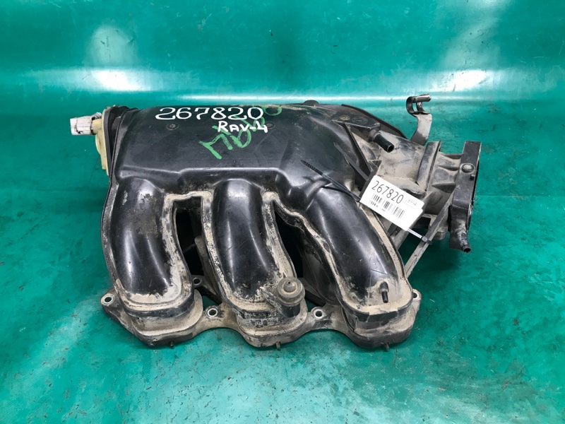 Коллектор впускной RAV4 05-12 2008 3.5 2GR-FE