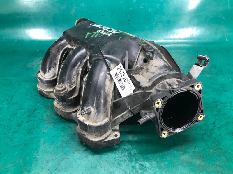 Коллектор впускной TOYOTA RAV4 05-12 3.5 2GR-FE