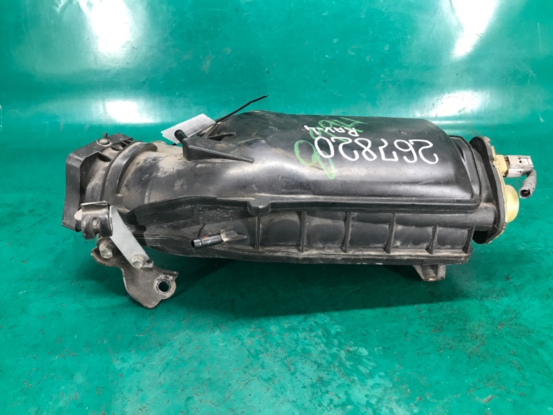 Коллектор впускной RAV4 05-12 2008 3.5 2GR-FE