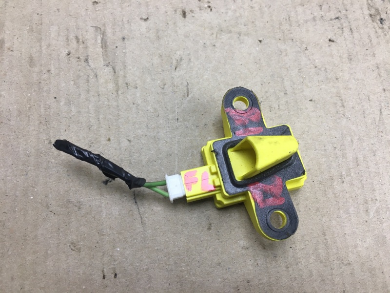 Датчик удара DODGE JOURNEY 08-20 2010 3.5 EGF 56054047AC Б/У