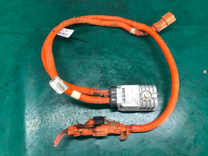 Проводка высоковольтной батареи CHEVROLET VOLT 10-15 2012 1.4 LUU 22827025 Б/У