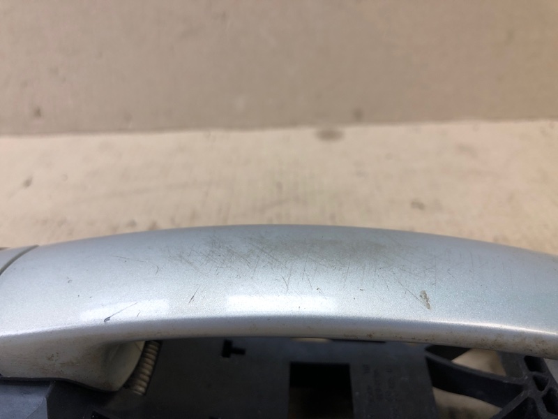 Ручка двери наружная задняя правая VOLKSWAGEN JETTA USA 10-17 2.5