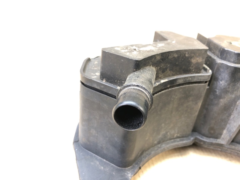 Абсорбер топливный JETTA USA 10-17 2011 2.5