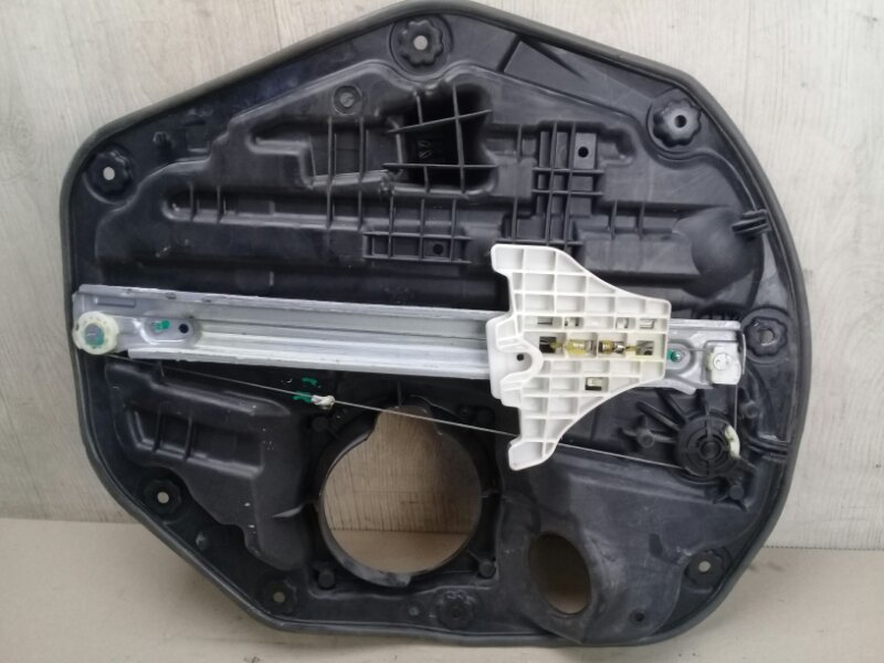 Стеклоподъемник задний левый OPTIMA TF 11-16 TF