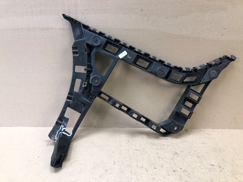 Кронштейн заднего бампера задний правый VOLKSWAGEN JETTA USA 10-17 2011 2.5 5C6 807 394 Б/У