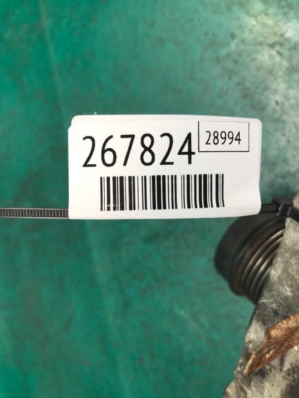 Генератор RAV4 05-12 2008 3.5 2GR-FE